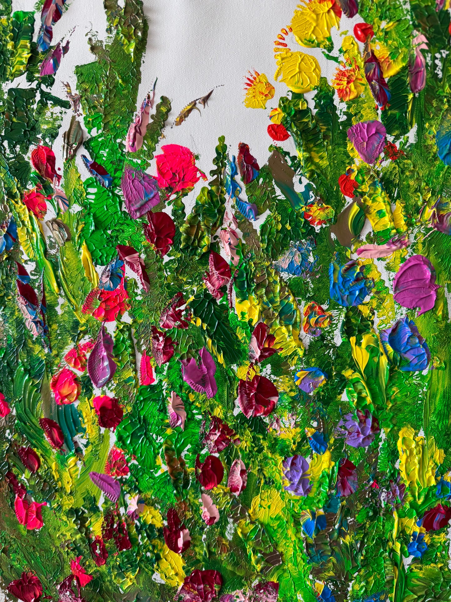 Wildflowers