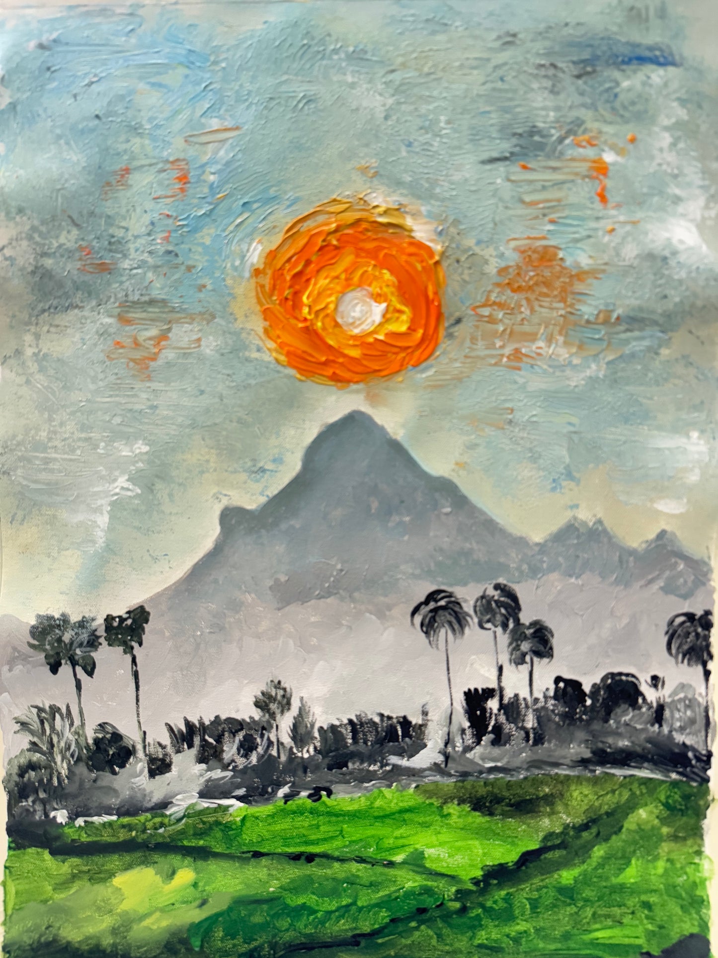 Arunachala