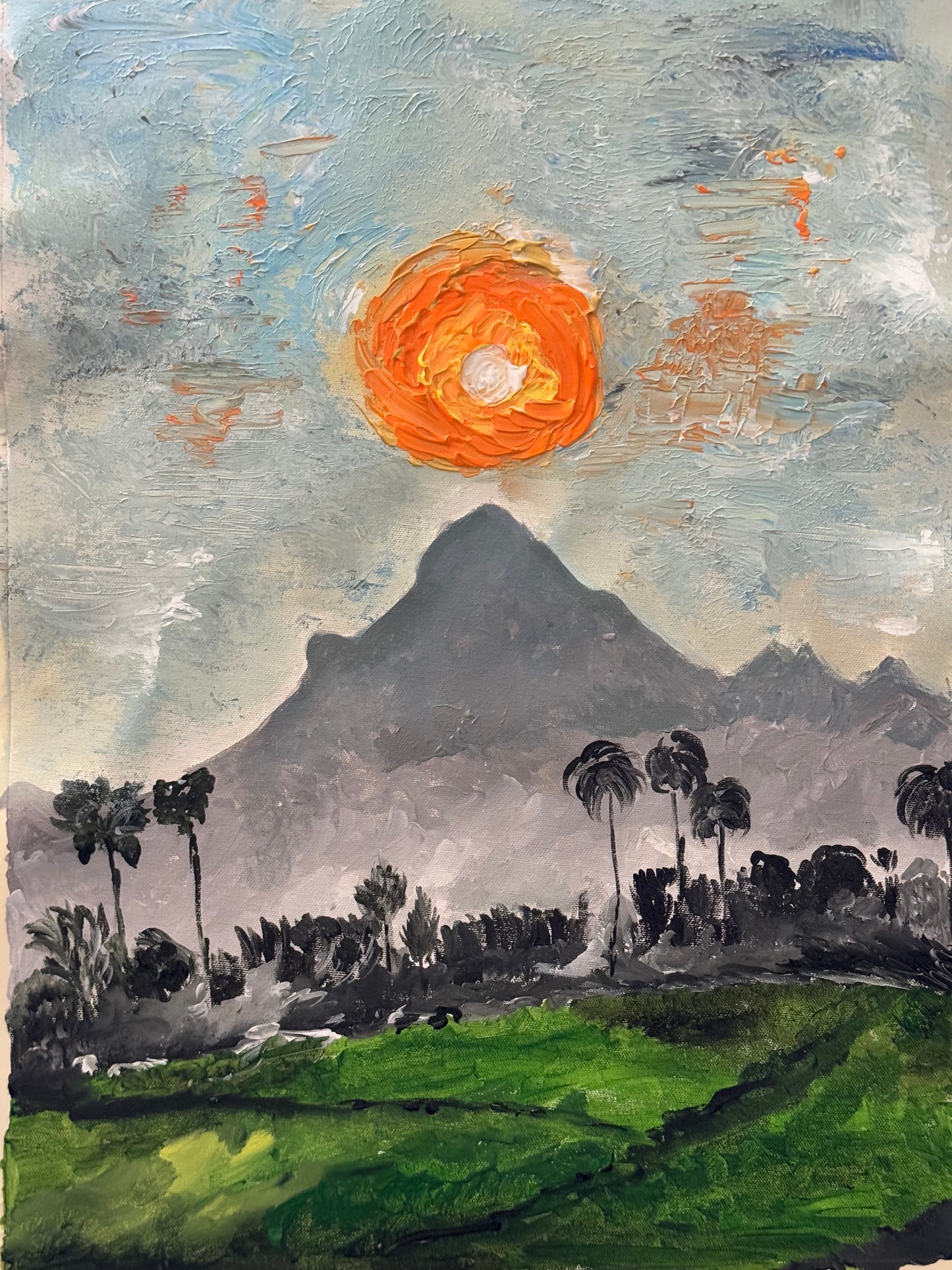 Arunachala
